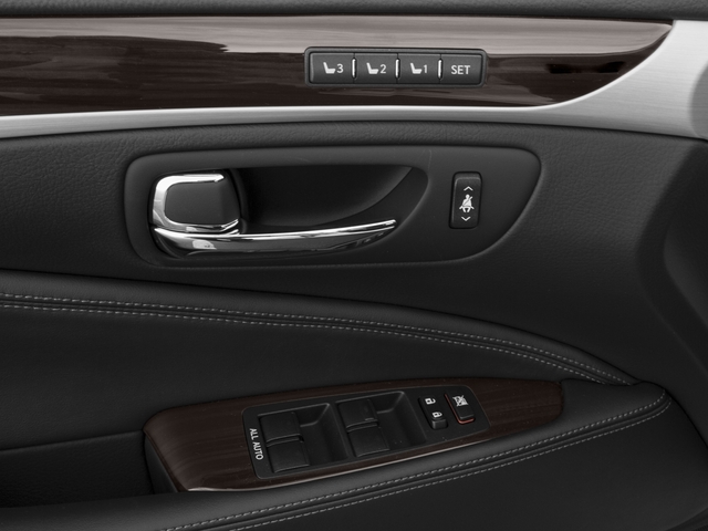 2016 Lexus LS 460 LS 460
