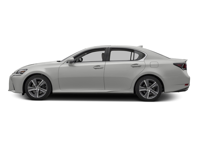 2016 Lexus GS 350 4dr Sdn AWD 2016 Lexus GS 350 4dr Sdn AWD