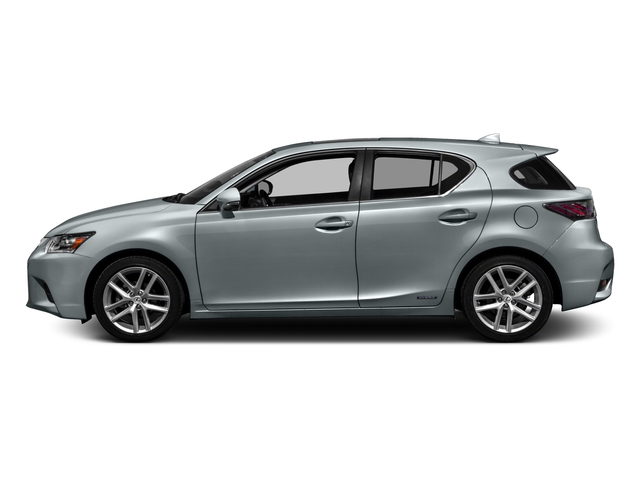 2016 Lexus CT 200h 200h