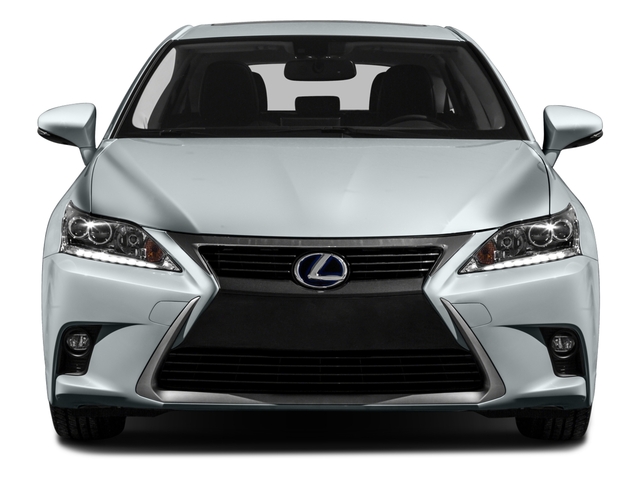 2016 Lexus CT 200h CT 200h