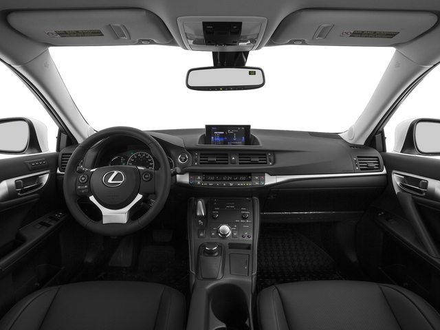 2016 Lexus CT 200h CT 200h