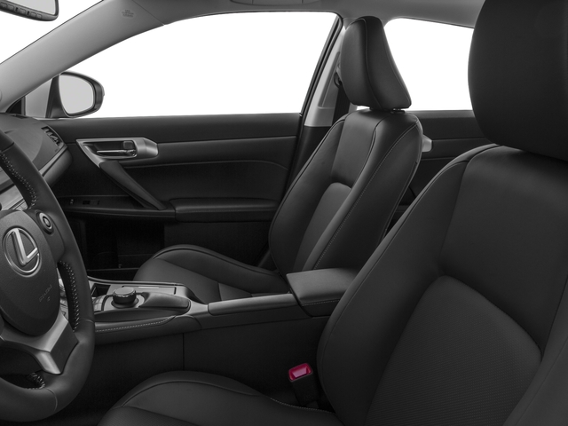 2016 Lexus CT 200h CT 200h