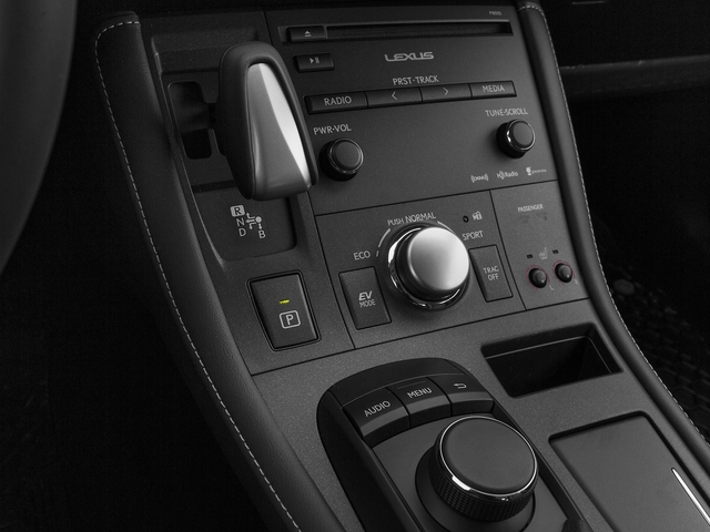 2016 Lexus CT 200h CT 200h