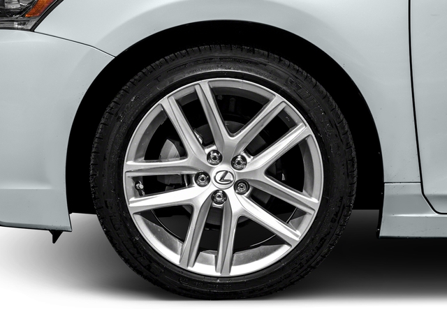 2016 Lexus CT 200h CT 200h