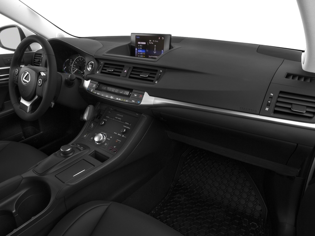 2016 Lexus CT 200h CT 200h