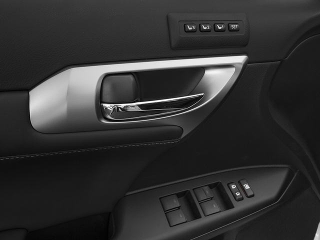 2016 Lexus CT 200h CT 200h