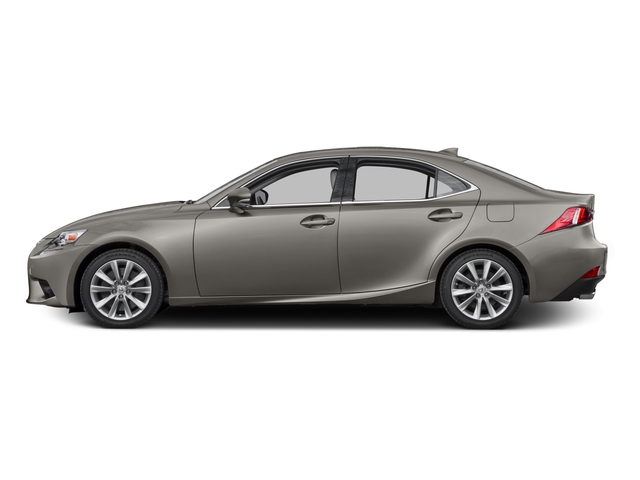 2016 Lexus IS 200t 200t