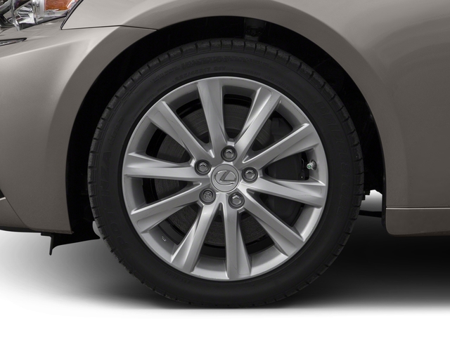 2016 Lexus IS 200t 200t