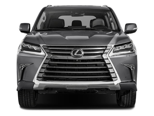 2016 Lexus LX 570 570