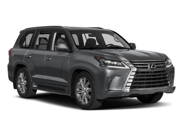 2016 Lexus LX 570 570
