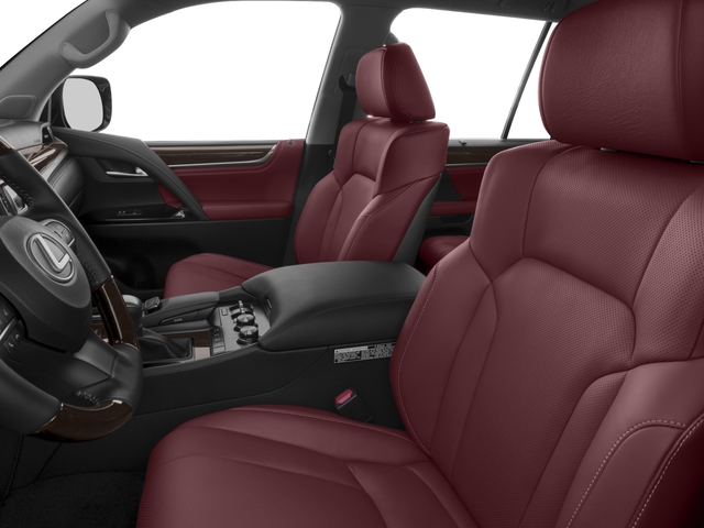 2016 Lexus LX 570 570