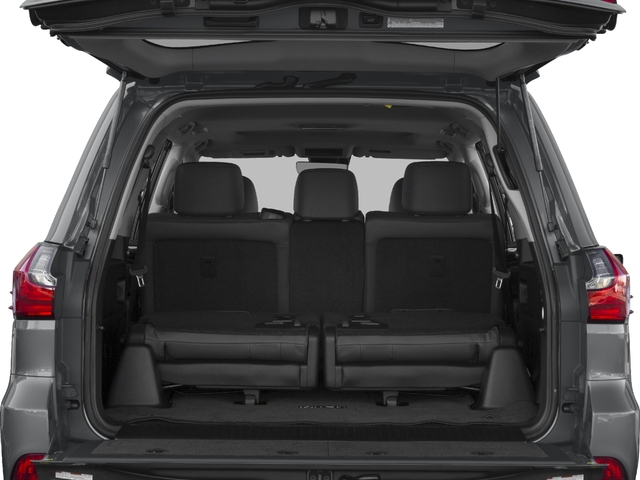 2016 Lexus LX 570 570