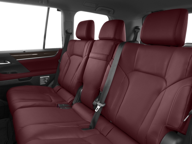 2016 Lexus LX 570 570