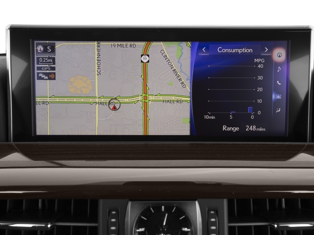 2016 Lexus LX 570 570