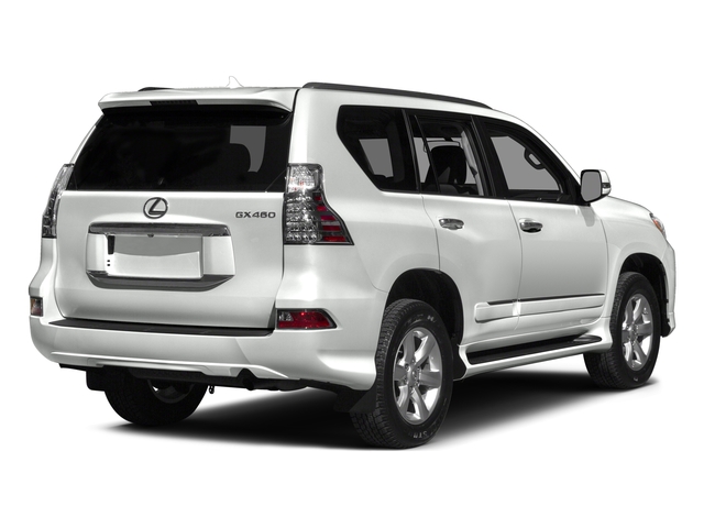 2016 Lexus GX 460 460