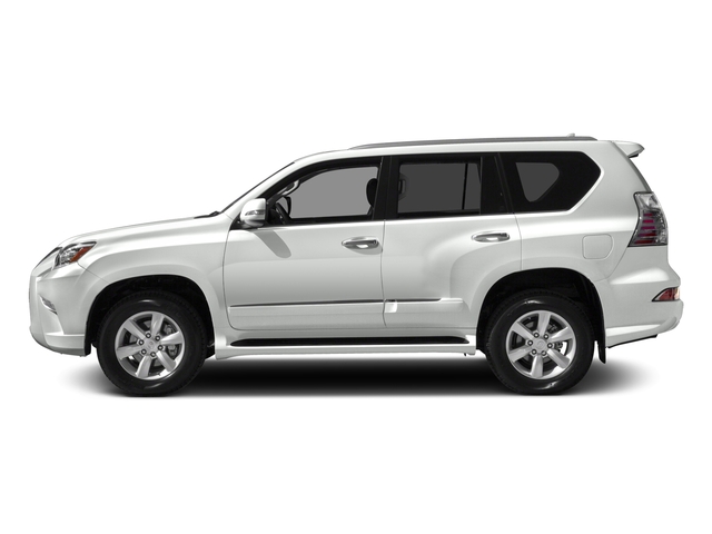 2016 Lexus GX 460 460