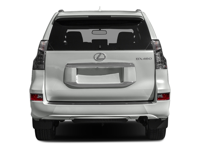 2016 Lexus GX 460 460