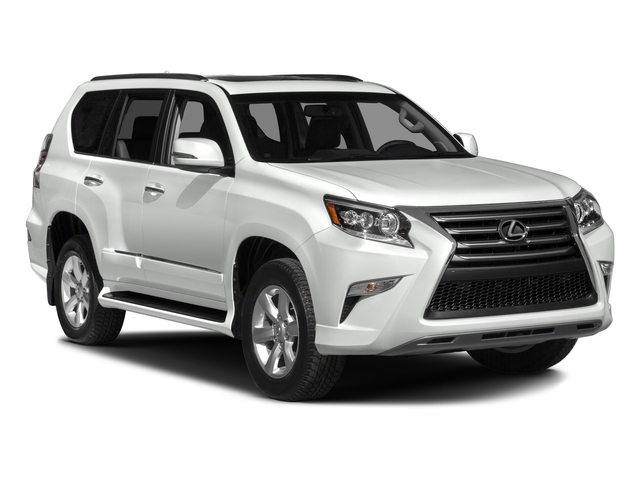 2016 Lexus GX 460 460