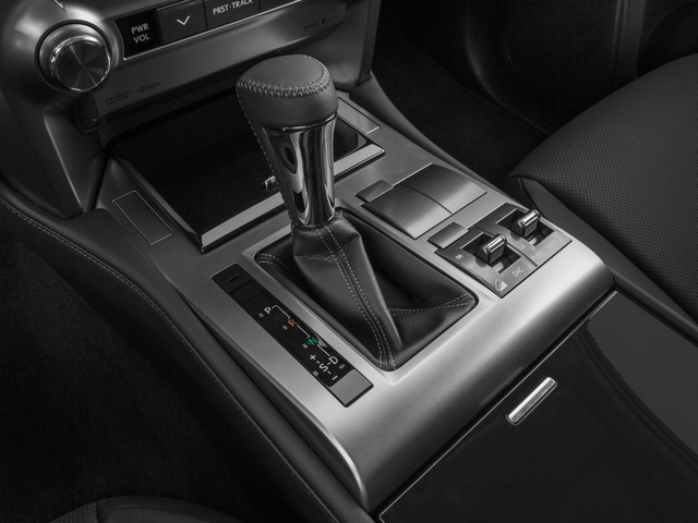 2016 Lexus GX 460 460