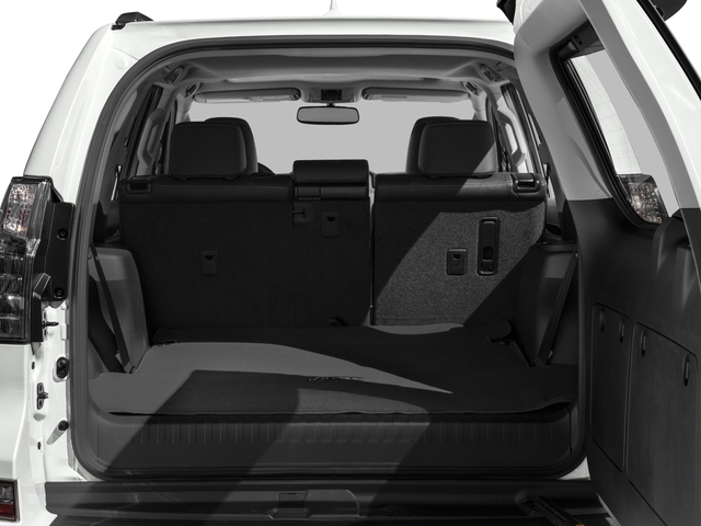 2016 Lexus GX 460 460