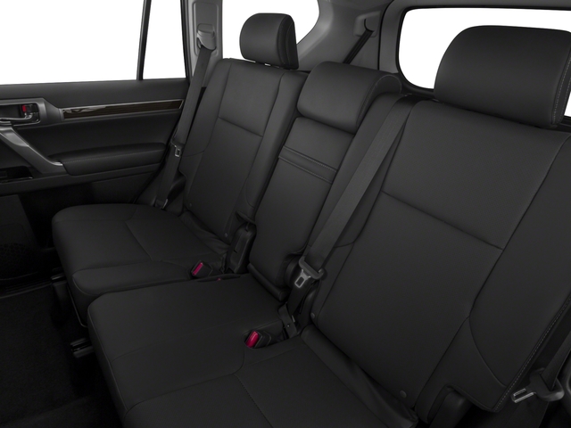 2016 Lexus GX 460 460