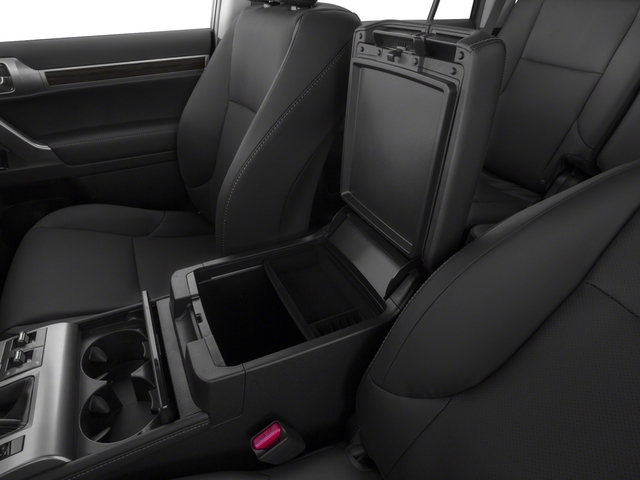 2016 Lexus GX 460 460