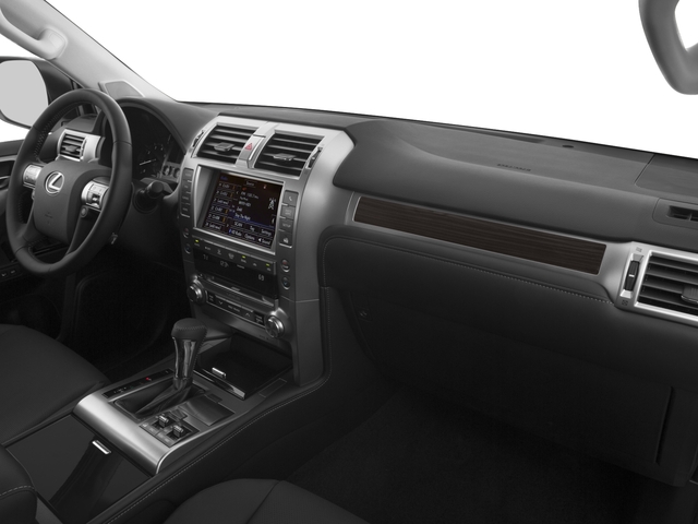 2016 Lexus GX 460 460