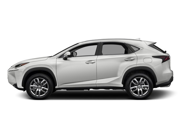 2016 Lexus NX 200t Base