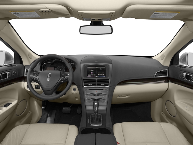 2016 Lincoln MKT EcoBoost