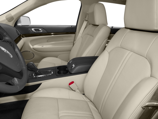 2016 Lincoln MKT EcoBoost