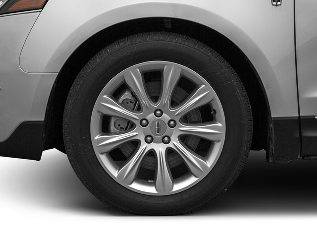 2016 Lincoln MKT EcoBoost
