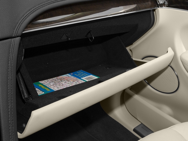 2016 Lincoln MKT EcoBoost