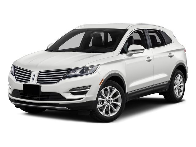 2016 Lincoln MKC