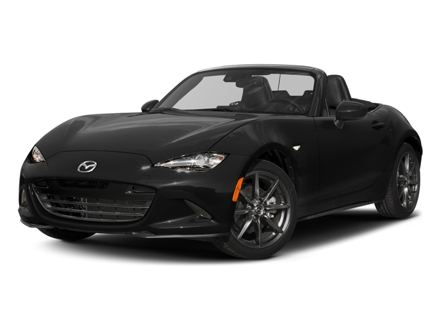 2016 Mazda MX-5 Miata