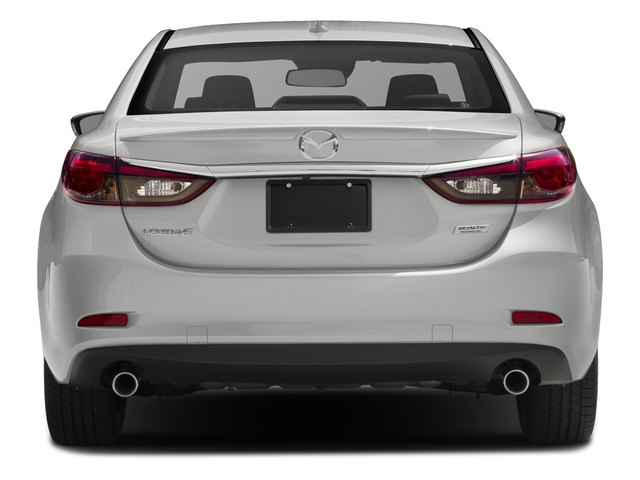 Used 2016 Mazda Mazda6 For Sale in Tucson, AZ