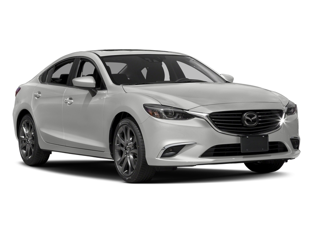 Used 2016 Mazda Mazda6 For Sale in Tucson, AZ