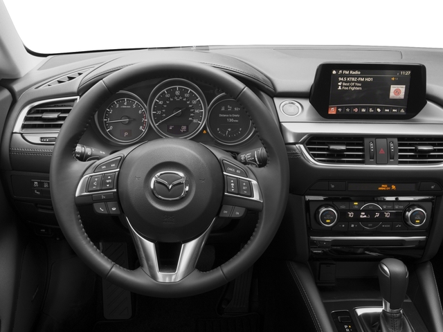 Used 2016 Mazda Mazda6 For Sale in Tucson, AZ