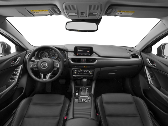 Used 2016 Mazda Mazda6 For Sale in Tucson, AZ