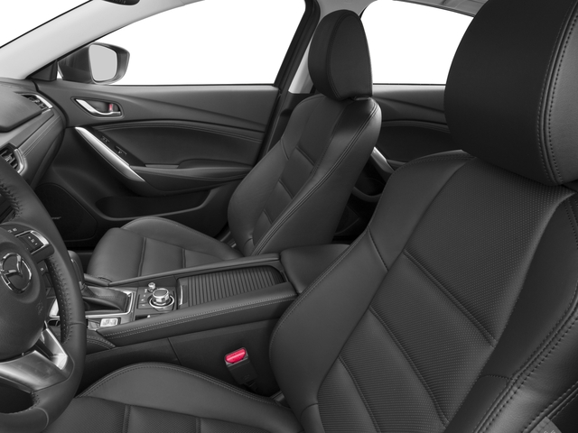 Used 2016 Mazda Mazda6 For Sale in Tucson, AZ