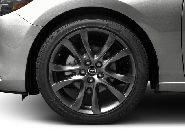 Used 2016 Mazda Mazda6 For Sale in Tucson, AZ