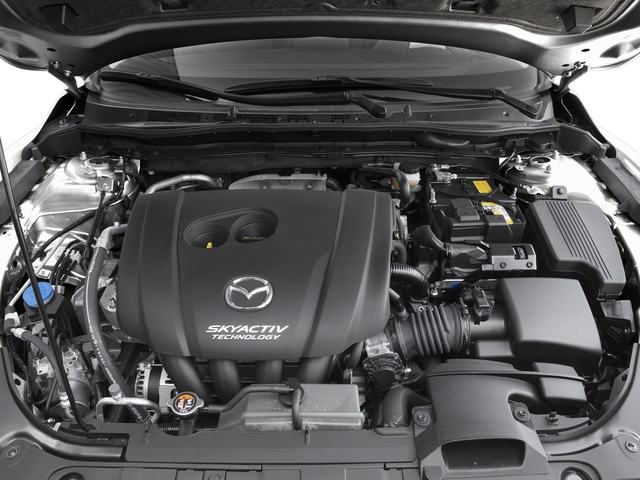 Used 2016 Mazda Mazda6 For Sale in Tucson, AZ
