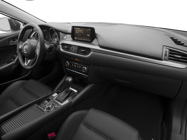 Used 2016 Mazda Mazda6 For Sale in Tucson, AZ