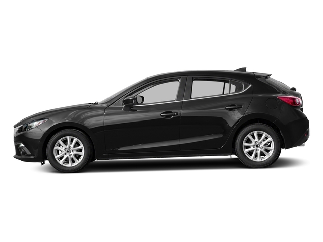 2016 Mazda Mazda3 Hatchback s Grand Touring
