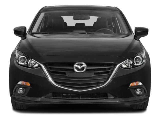 Used 2016 Mazda Mazda3 Hatchback For Sale in Tucson, AZ