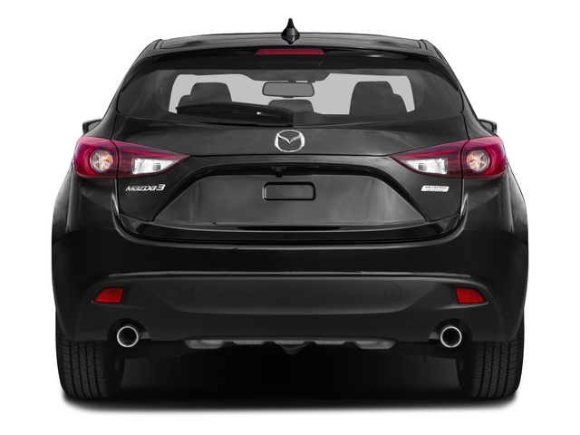 Used 2016 Mazda Mazda3 Hatchback For Sale in Tucson, AZ