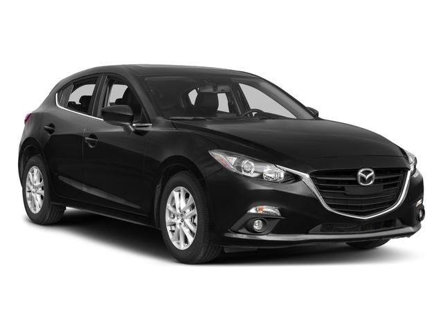 Used 2016 Mazda Mazda3 Hatchback For Sale in Tucson, AZ