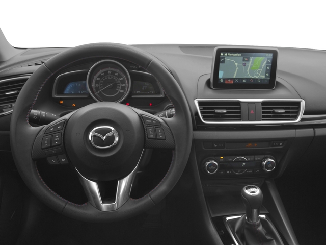 Used 2016 Mazda Mazda3 Hatchback For Sale in Tucson, AZ