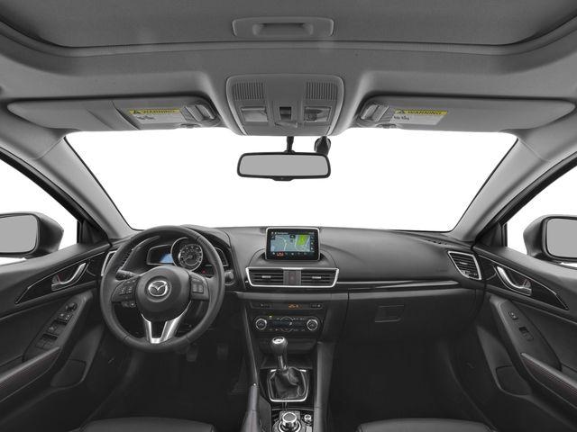 Used 2016 Mazda Mazda3 Hatchback For Sale in Tucson, AZ