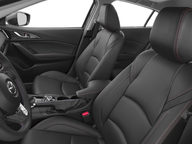 Used 2016 Mazda Mazda3 Hatchback For Sale in Tucson, AZ