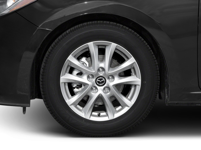 Used 2016 Mazda Mazda3 Hatchback For Sale in Tucson, AZ